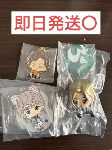 미세스 제일복권 후지사와 료카 세트