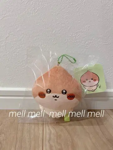 치이카와 (먼작귀) 계절이다몽 마스코트 밤만쥬