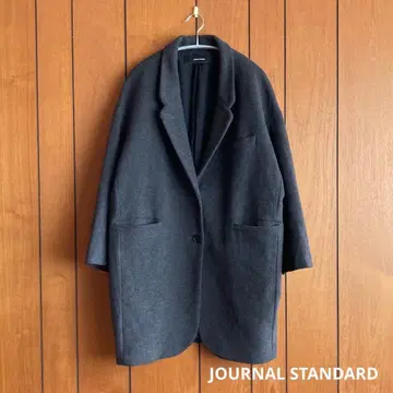 JOURNAL STANDARD 체스터 코트