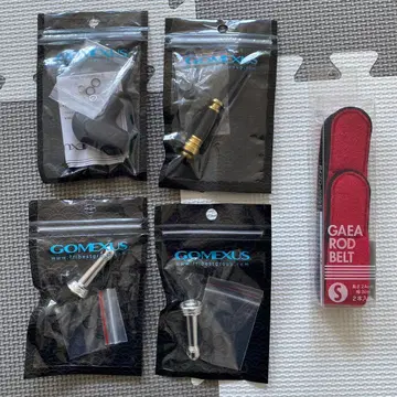 고메스 릴 스탠드