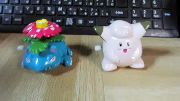 토코토후규아후시기바나 푸딩 피규어 세트 2종류 무료 배송