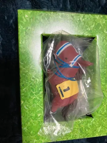 UMAbred 피규어 컬렉션 Vol.1 솔 오리엔스