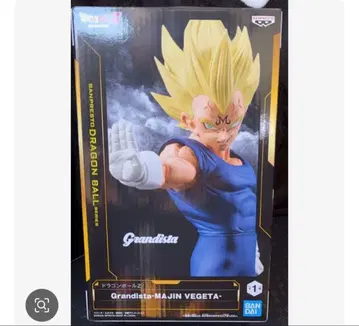 Grandista-마인 베지터 피규어