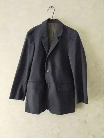 프랭크 리더 테일러드 자켓