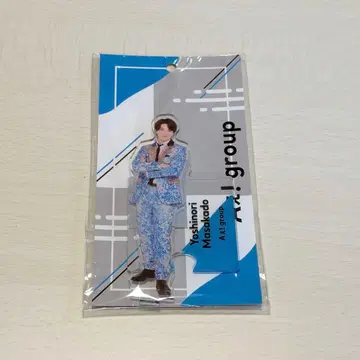 정문량규 아크릴 스탠드