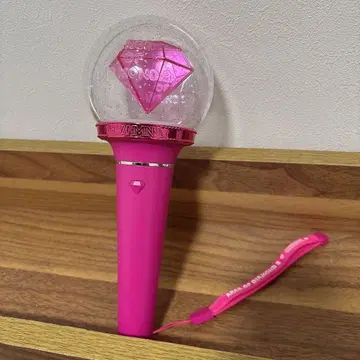 가격 대폭 인하 CHANMINA AREA OF DIAMOND 3 응원봉