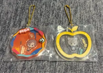 미세스 그린애플 1번 복권 E상 후지사와 료카