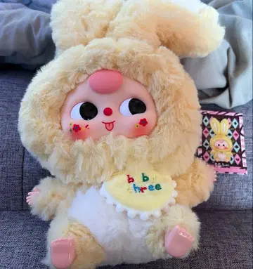 베이비쓰리 리리타운 BABYTHREE 블라인드 박스