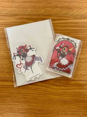 해즈빈 호텔 메이드 버틀러 니프티 2세트