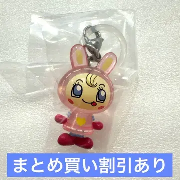 나루미야 메지루시 액세서리 베리에짱