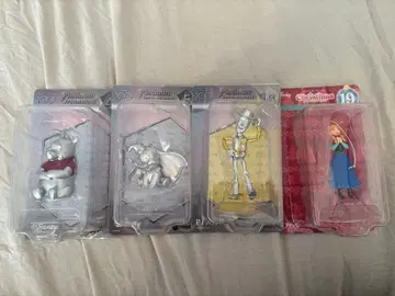 디즈니 크리스마스 오너먼트