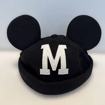 디즈니 팬캡 Disney 미키