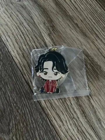 MrsGreenApple 제일복권 F상 오모리 모토키