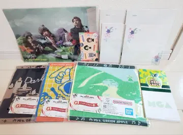 제일복권 미세스 그린애플 하위상 묶음 판매