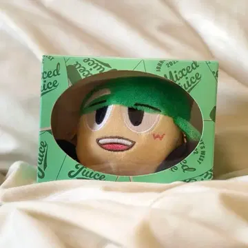 매달리는 녀석 카미야마 토모히로 녀석 인형 WEST.