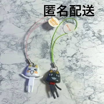 [ 익명 배송 ] 토로와 쿠로의 스트랩 TAITO 2011년 프라이스