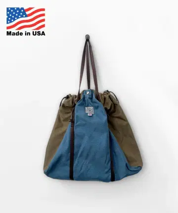 Epperson Mountaineering 토트백 USA 제
