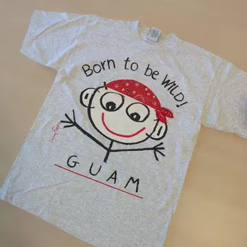 미사용 대니 퍼스트 빈티지!! USA제 사이즈 l