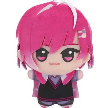 메테오라 미카사 군 SD 인형