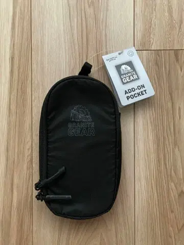 그래닛 기어 애드온 포켓