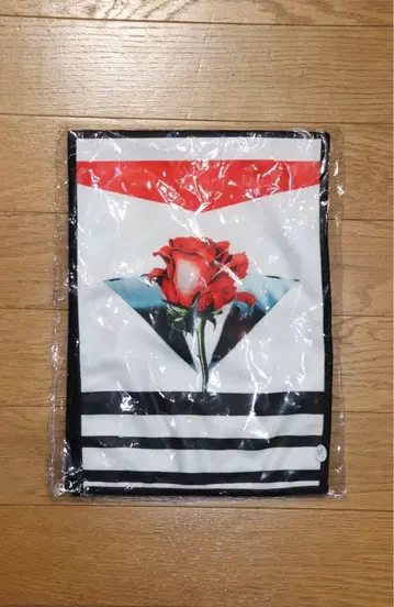 Doja Cat 도자 캣 타월 내한 굿즈