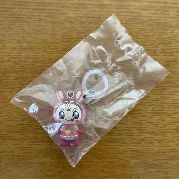 나루미야 캐릭터즈 메지루시 액세서리 베리에짱