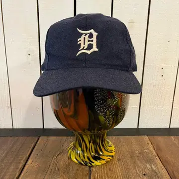 MLB 90년대 디트로이트 타이거즈 캡