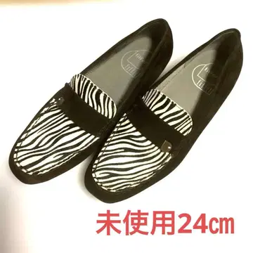 핏핏 fitfit 여성 신발 미사용 24cm