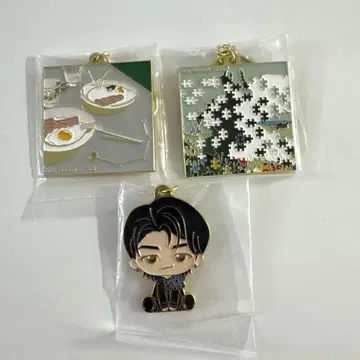 Mrs. GREEN APPLE F상 메탈 참