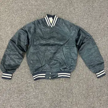 90s USA Taylor Made 나일론 바시티 자켓 S 내슈빌