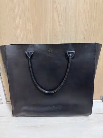 글렌로얄 토트백