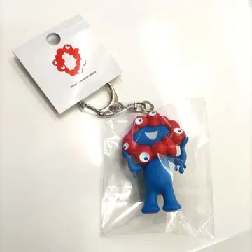 [ 미사용 새상품 ] Expo 2025 미야쿠미야쿠 키링