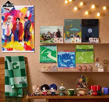 미세스 제일복권 라스트 원 EHG상