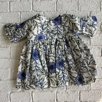 미디 브라이스 커스텀 미디 브라이스 아웃핏 작가님 원피스