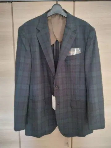 뉴잉글랜드 테일러드 자켓 새상품