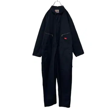 구제 의류 멕시코제 디키즈 점프수트 작업복 오버롤