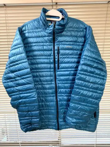 Patagonia 울트라라이트 다운 재킷 XL 사이즈