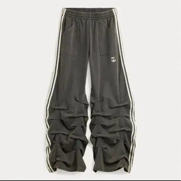 adidas x Avavav 트랙 팬츠 그레이