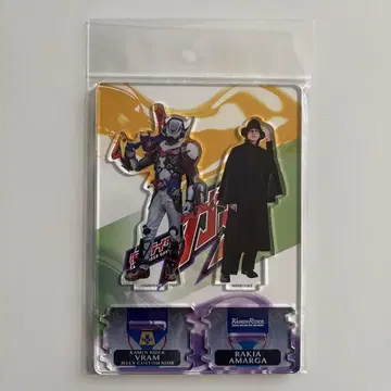 가면라이더 브람 루트 스토마크 아크릴 스탠드