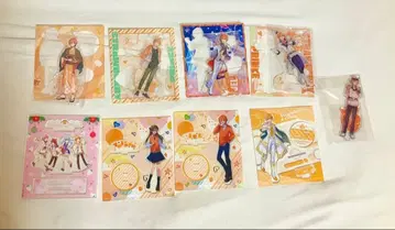 스토푸리 젤 군 아크릴 스탠드