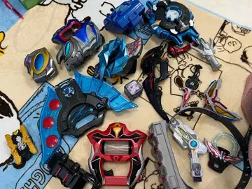 금일 한정 울트라맨 묶음 판매