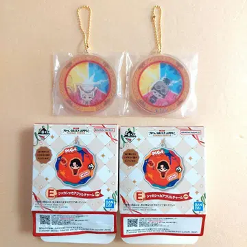 미세스 그린애플 제일복권 바스락 아크릴 참