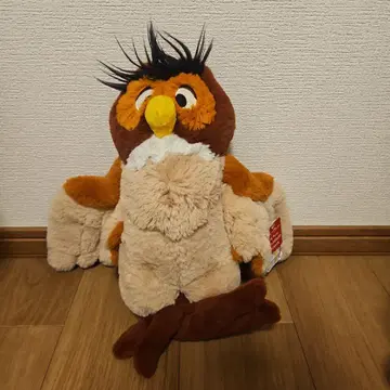 [ 최종 가격 ] 디즈니 리조트 곰돌이 푸 올빼미