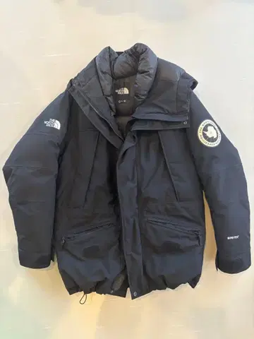 THE NORTH FACE 언터크 티카 파카 L 사이즈