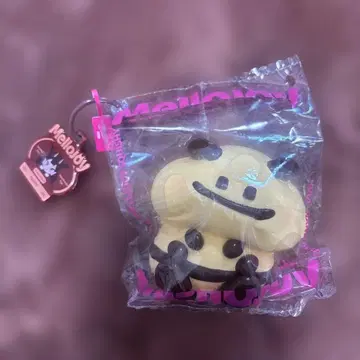 mellojoy 메로조이 애니멀 하치마루 스퀴즈