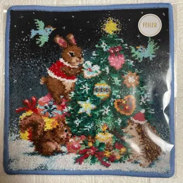 페일러 리틀 크리스마스 나이트 web 한정 컬러