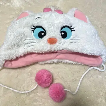 마리짱 팬캡/디즈니