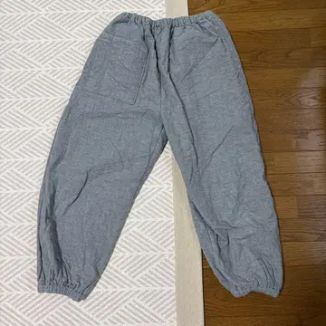 나카가와 마사시치 상점 퀼팅 몸빼