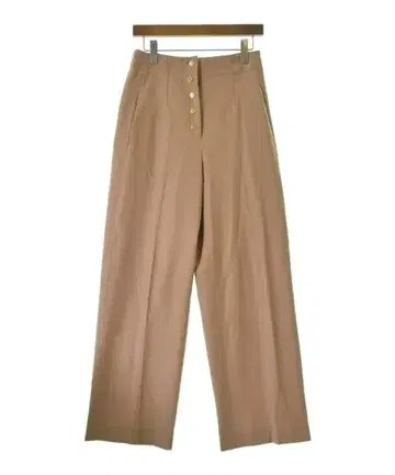 STELLA McCARTNEY 여성용 슬랙스