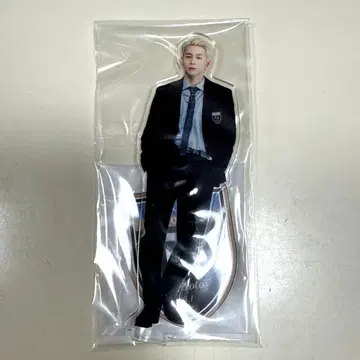 라포스타 2024 아크릴 스탠드 니시 코토